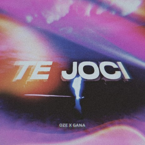 Te Joci ft. Gana | Boomplay Music