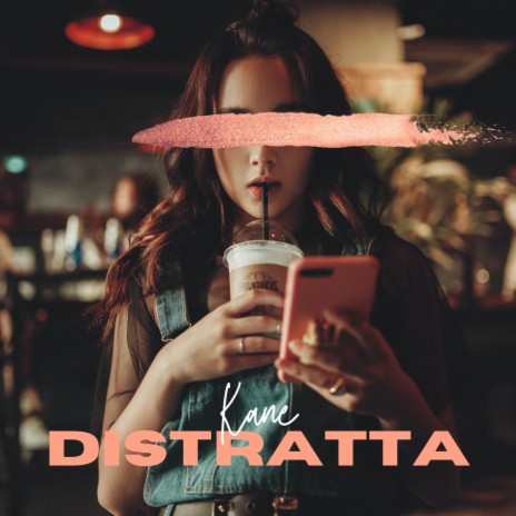 Distratta | Boomplay Music