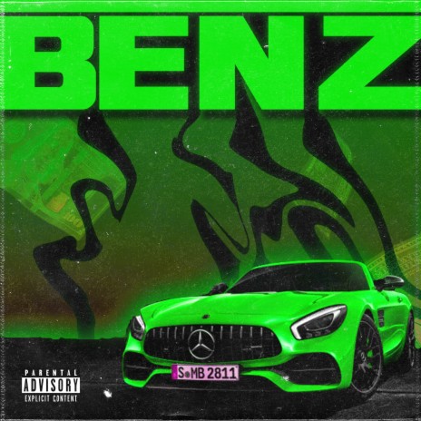 Benz ft. Iaxn | Boomplay Music