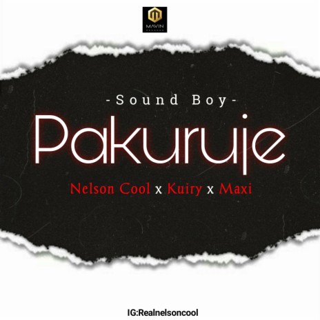 Pakuruje (feat. Kuiry & Maxi) | Boomplay Music