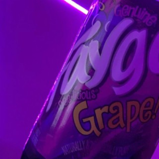 purple faygo