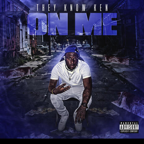 ON ME | Boomplay Music