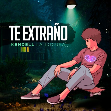 Te Extraño | Boomplay Music