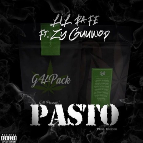 Pasto (feat. Zy Guuwop) | Boomplay Music