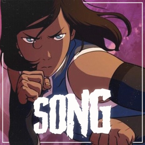 Watch Me (Inspired by Avatar: The Legend Of Korra) | Boomplay Music