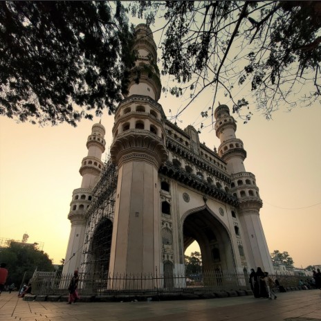 Hyderabadi Kiraak Gaana