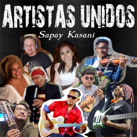 Sapay Kasani (Estoy Solo) | Boomplay Music
