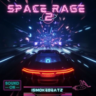 Space Rage 2