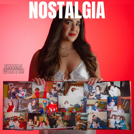 Nostalgia | Boomplay Music