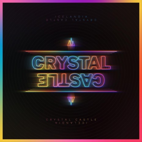 Crystal Castle | Boomplay Music