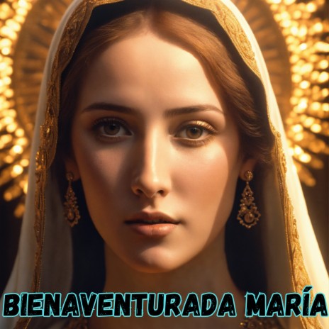 Bienaventurada María ft. Grupo Nueva Vida | Boomplay Music