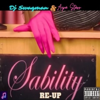 Sability RE-UP