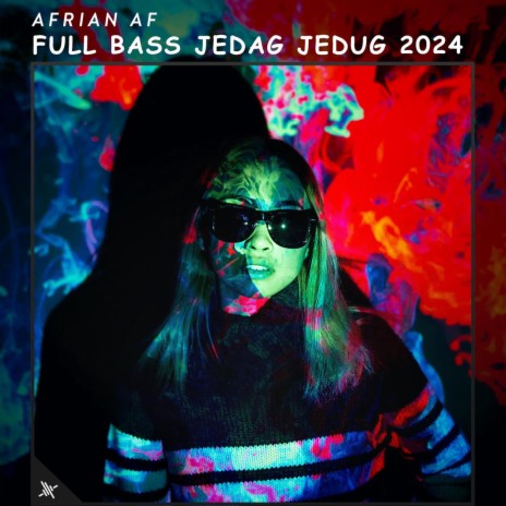 DJ Suling Full Bass 2024