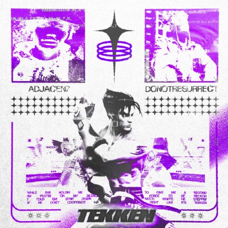 TEKKEN ft. Do Not Resurrect | Boomplay Music