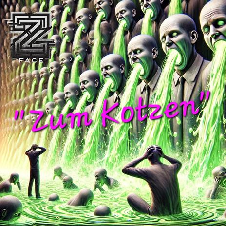 Zum Kotzen | Boomplay Music