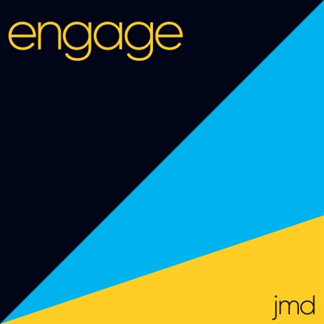Engage (Extended Mix) | Boomplay Music