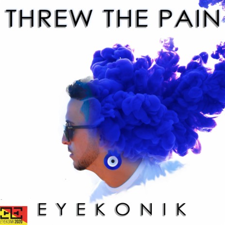 Threw The Pain | Boomplay Music