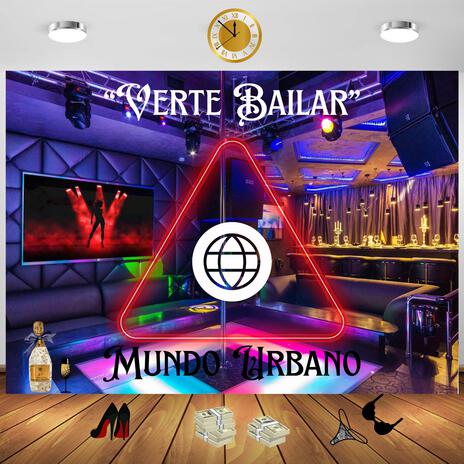 Verte Bailar | Boomplay Music