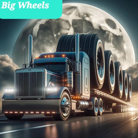 Big Wheels | Boomplay Music