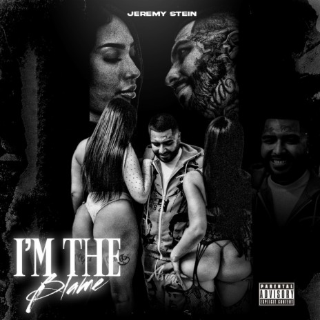 I'm The Blame | Boomplay Music