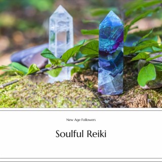 Soulful Reiki: Healing and Hope