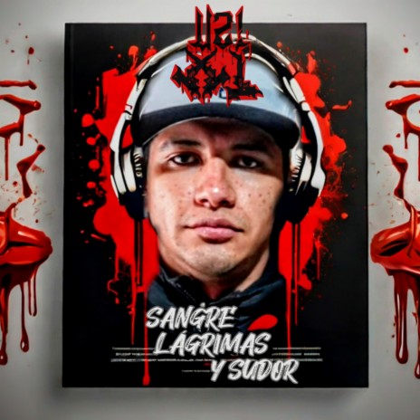 Sangre lágrimas y sudor | Boomplay Music