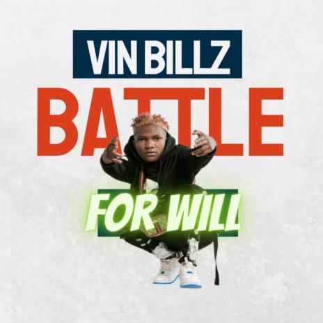 Battle For will | Boomplay Music