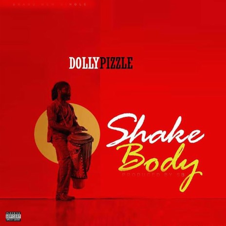 Shake Body | Boomplay Music