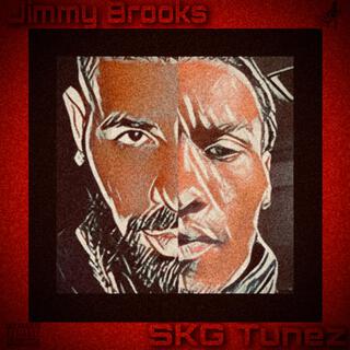 Jimmy Brooks