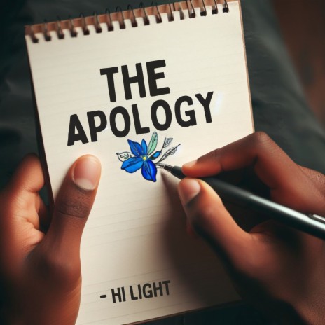 The Apology | Boomplay Music