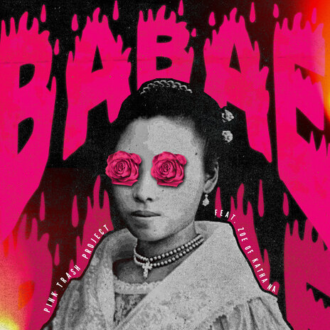 BABAE (Feat. Zoe of Katha Na) | Boomplay Music