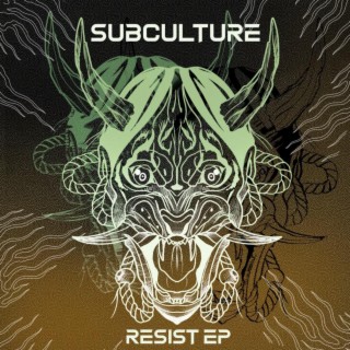 Resist EP CMS011