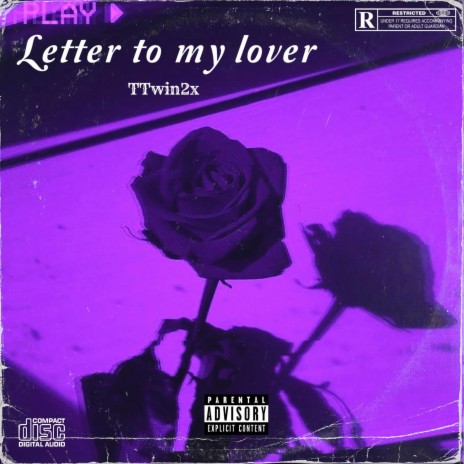 Letter to my lover
