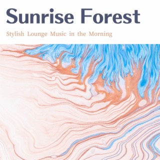 Stylish Lounge Music in the Morning