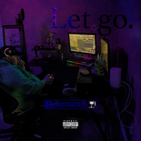 Let go. | Boomplay Music
