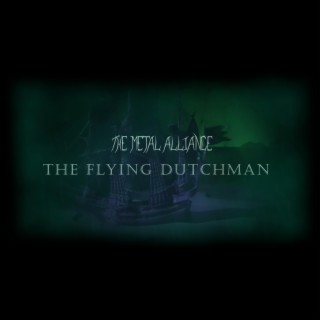 The Flying Dutchman lyrics | Boomplay Music