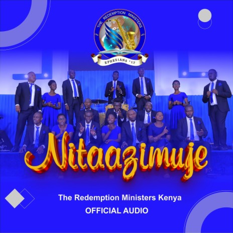 Nitaazimuje | Boomplay Music