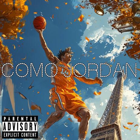 Como jordan | Boomplay Music