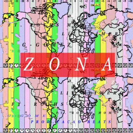 Zona ft. Roths Momx & lil efimero | Boomplay Music