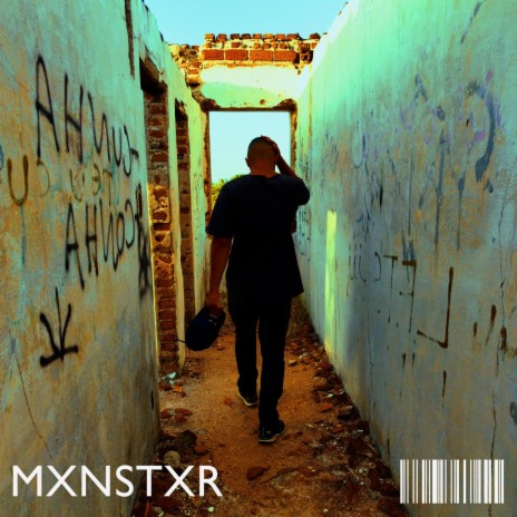 MXNSTXR | Boomplay Music