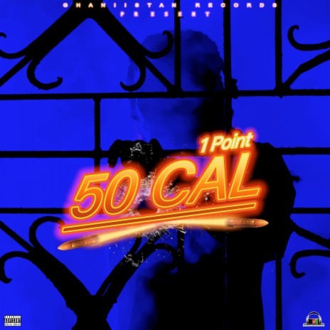 50 Cal | Boomplay Music