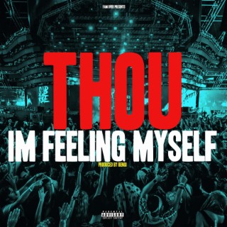 IM FEELING MYSELF (Radio Edit)