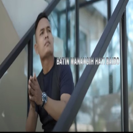 Batin Manangih Hati Baibo | Boomplay Music