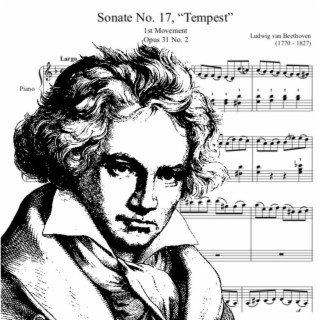 Beethoven Tempest Hardstyle Sonata
