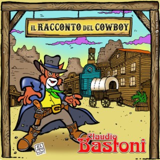 Il racconto del cowboy