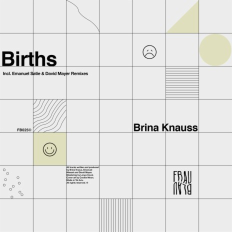 Births | Boomplay Music