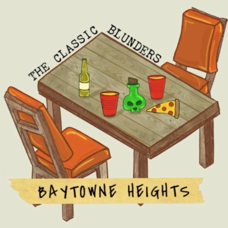 Baytowne Heights | Boomplay Music