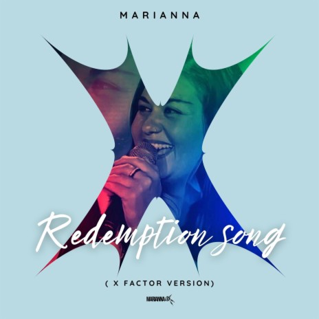 Redemption Song (Radio Edit) | Boomplay Music