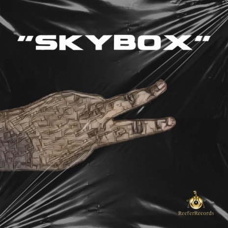 SKYBOX ft. DTO Rjay | Boomplay Music