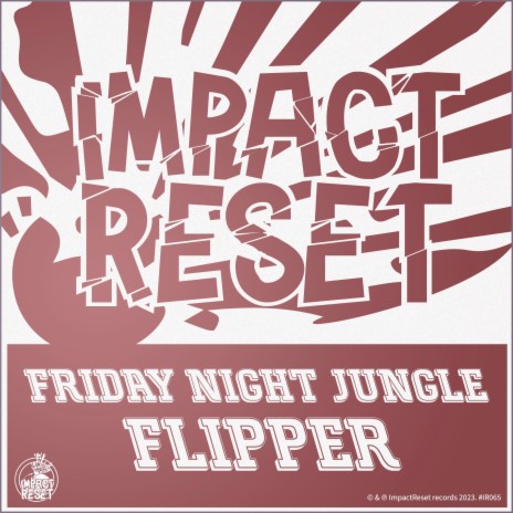 Friday Night Jungle